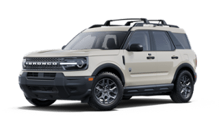2025 Ford Bronco Sport® External Image 2